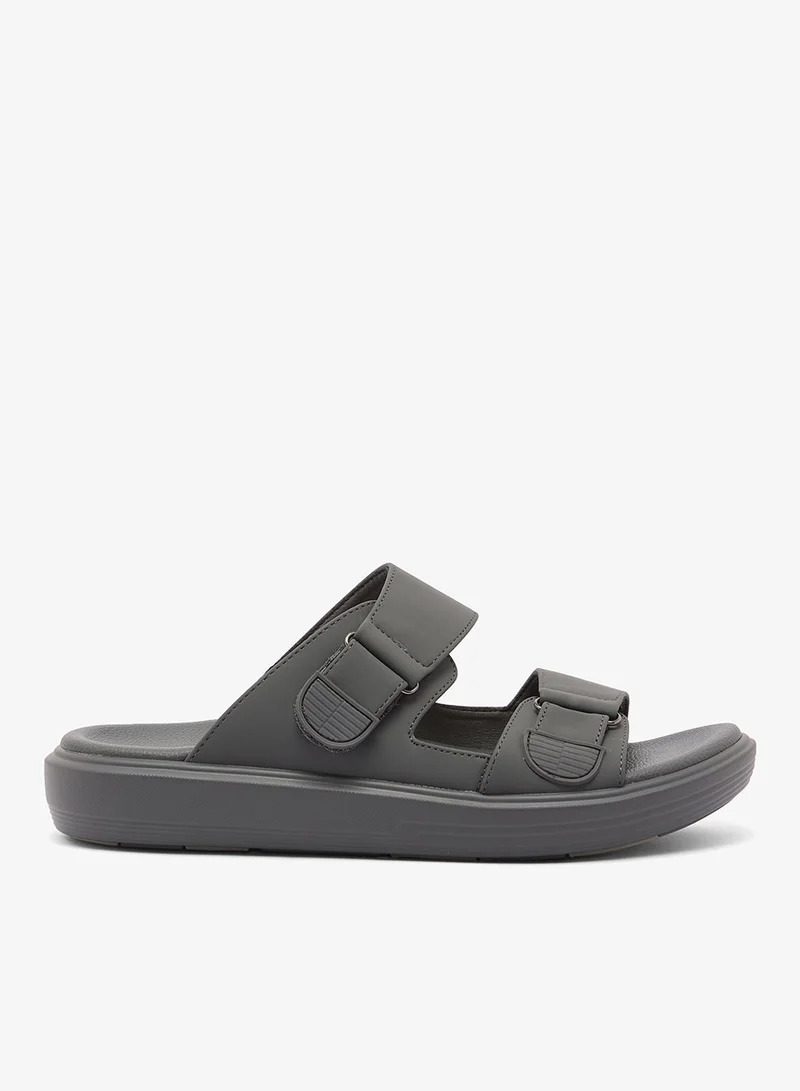 Mens Arabic Comfort Fashion Slipper